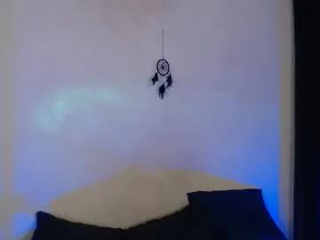 agathatenebris on Chaturbate 