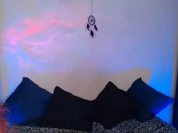 agathatenebris on Chaturbate 