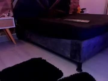 alahia_dangelo_ on Chaturbate 