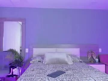 alaiaguerra on Chaturbate 