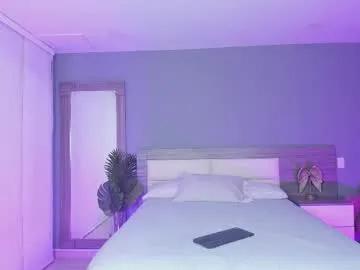 alaiaguerra on Chaturbate 