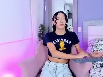 alaiaguerra on Chaturbate 