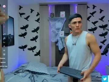 alan_nd_kevin on Chaturbate 