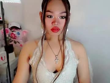 allirah20x on Chaturbate 