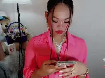 allirah20x on Chaturbate 