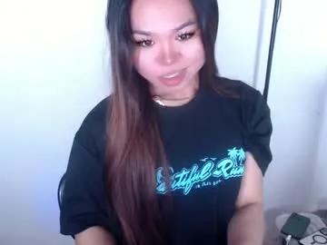 allirah20x on Chaturbate 