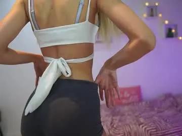 amai__liu on Chaturbate 