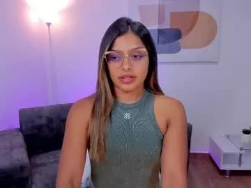 amandaconnerx on Chaturbate 