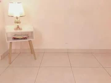 amaraht_ on Chaturbate 