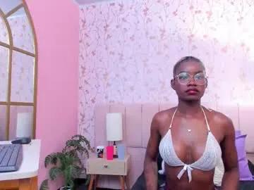 amelia_adms — Sexy girl ebony #ebony #lovense #smallboobs #latina #18