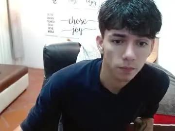 amethystshadow — GOAL: cun [244 tokens remaining] Welcome to my room! #18 #bigcock #twink #latino #new