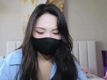 amyalwayshere on Chaturbate 