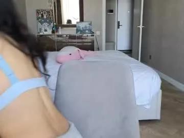 amyalwayshere on Chaturbate 