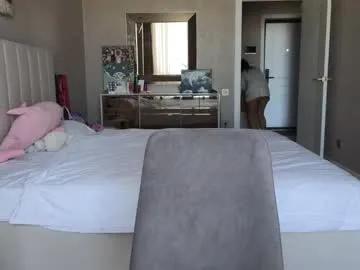 amyalwayshere on Chaturbate 