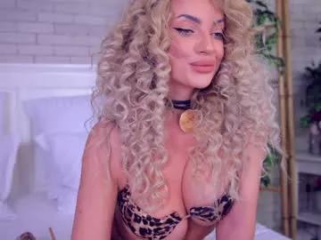 anabellastar on Chaturbate 