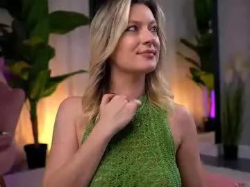 anastasiamills — Playful Blonde with a naughty Side  - Goal: Naked Dance #bigboobs #mature #bigass #natural #blonde