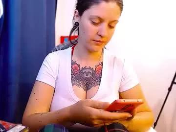 ann_mikele on Chaturbate 
