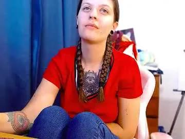 ann_mikele on Chaturbate 