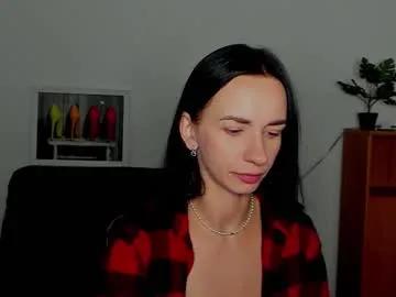 annakillian_kiss on Chaturbate 