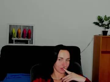 annakillian_kiss on Chaturbate 