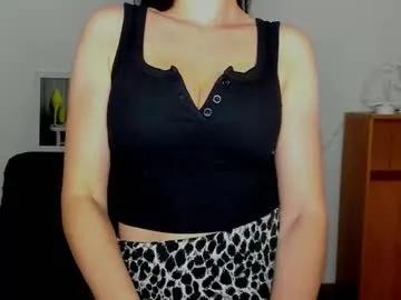 annakillian_kiss on Chaturbate 