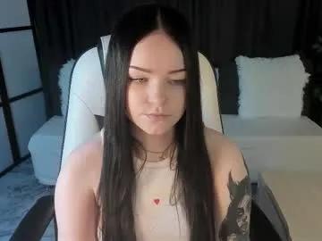 annfloyd — Welcome to my room! - Goal: sexy doggy pose and spanks ass #teen #shy #new #bigass #smoke #