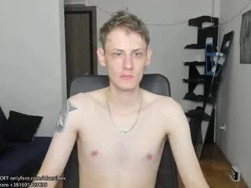 annonimsick on Chaturbate 