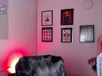 arabella_stone on Chaturbate 