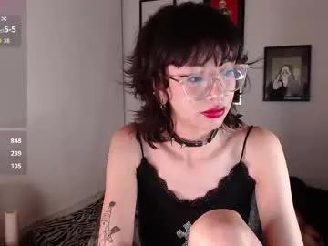 arabella_stone on Chaturbate 