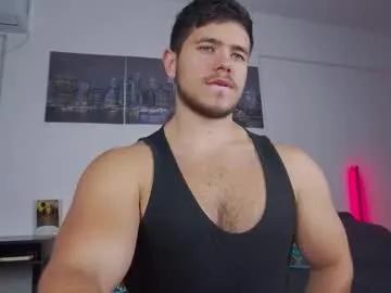 arilass — Happy Friday! Edge is on.OF in bio 50%. Make me cum #hairy #bigcock #uncut #bigass #muscle #lovense #cute #bdsm #roleplaying