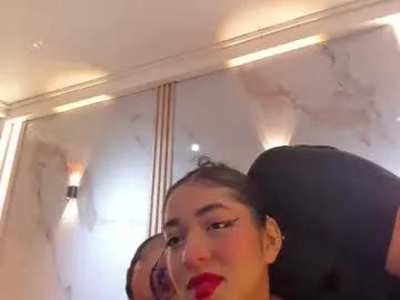 aron_and_molly — GOAL: FUCK FACE [0 tokens remaining] Fuck my pussy very hard daddy  #couple #petite #submissive #blowjob #smalltits