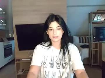 arya_44 on Chaturbate 
