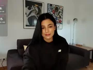 arya_44 on Chaturbate 