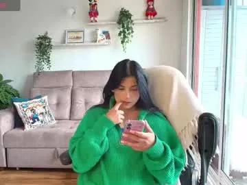 arya_44 on Chaturbate 