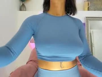 arya_lexa on Chaturbate 