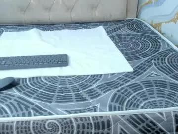 arya_nahalii on Chaturbate 