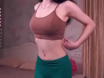 aveloria — PVT ON /  We start standing, finish on the bed :3 - Goal: Suck fingers [20 tokens left] #18 #new #bigboobs #skinny #shy