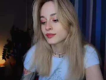 aviva_faith on Chaturbate 