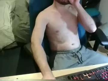 azdert2100 — Bienvenue dans ma room, passez dire bonjour et vous amuser !! - Goal: CUM !!! - #c2c #french #lovense #muscle #new #smalldick