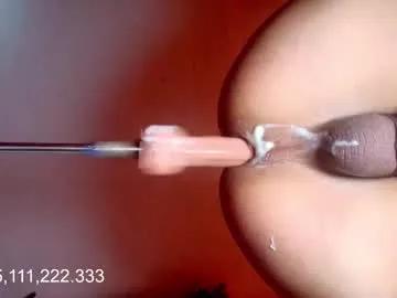 azul_poppi — Hello, I want to be your delicious and sexual fantasy  - Multi-Goal :  Your petitions #fuckmachine #deepthroat #femboy #lovense #squirt