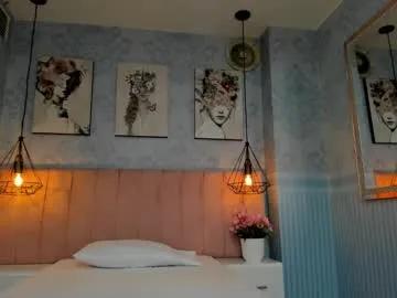 babyangel18_ on Chaturbate 