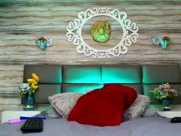 bella_salvatore on Chaturbate 