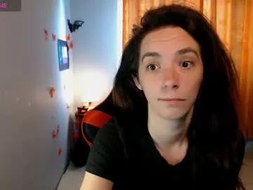 bellaqueen0701 on Chaturbate 