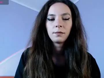 bellaqueen0701 on Chaturbate 