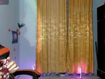 bellaqueen0701 on Chaturbate 