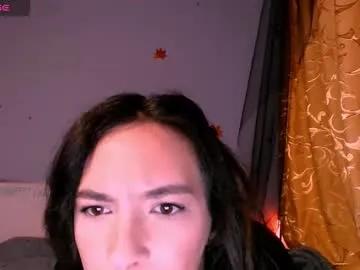 bellaqueen0701 on Chaturbate 