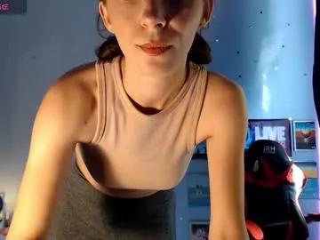 bellaqueen0701 on Chaturbate 