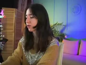 belle_via on Chaturbate 