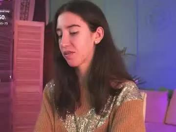 belle_via on Chaturbate 