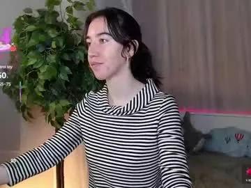 belle_via on Chaturbate 